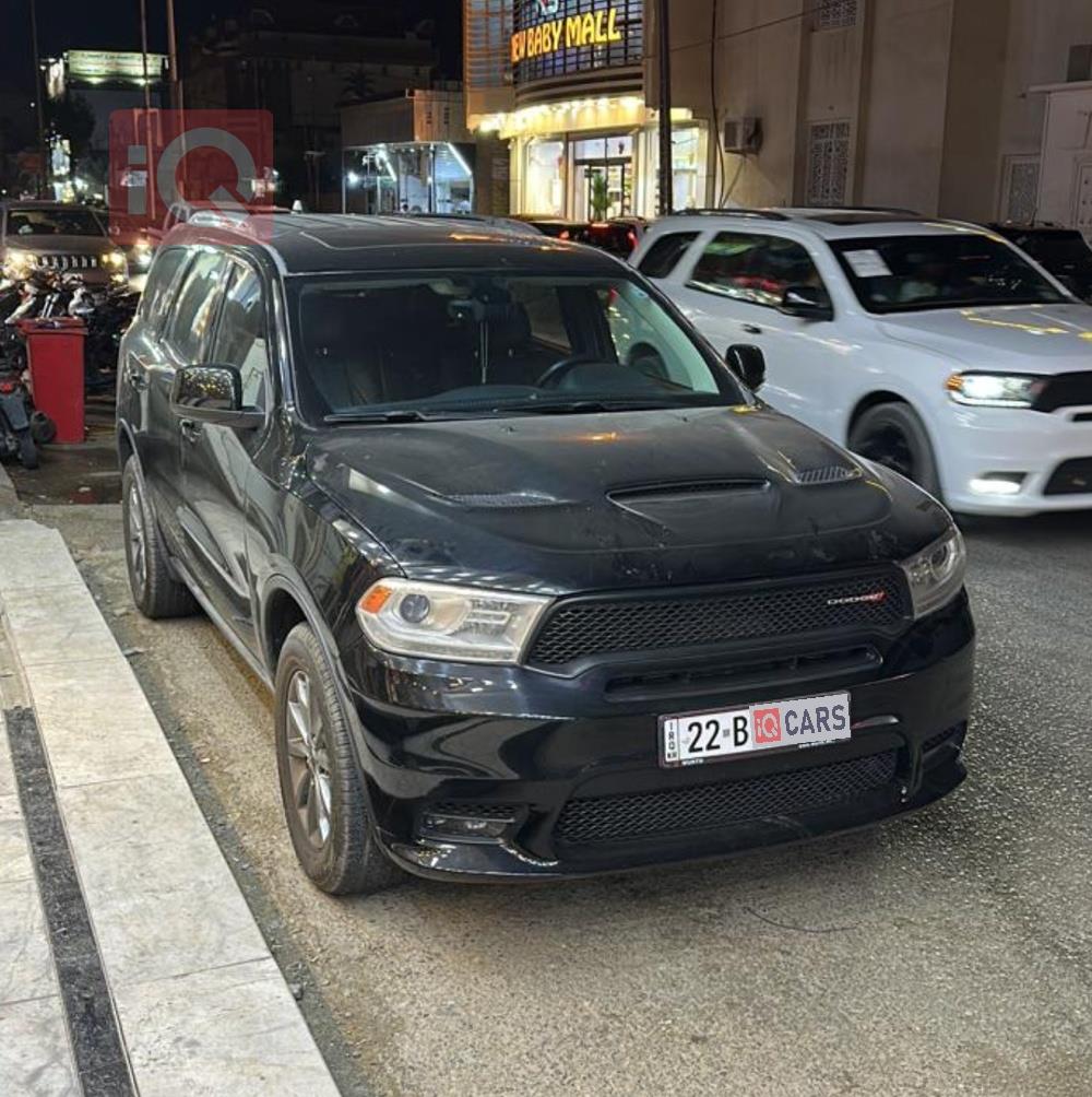 دۆج دۆرانگۆ